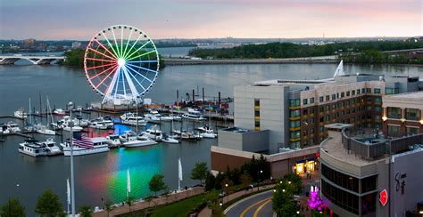 national harbor webcam|National Harbor